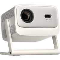 Мультимедійний проектор Wanbo Vali 1 Pro - придбати в Дніпрі, Україні: ціна, характеристики | інтернет-магазин TOUCH
