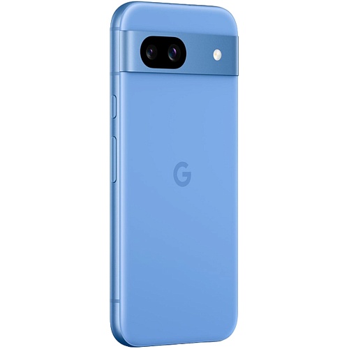 Смартфон Google Pixel 8a 8/128GB Bay - купить в Днепре, Украине