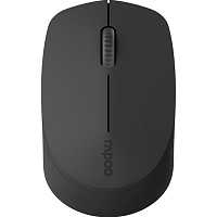 Мышь Rapoo M100 Silent Dark Grey 