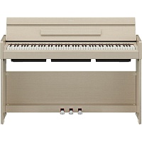 Цифрове піаніно Yamaha Arius YDP-S35 White Ash - придбати в Дніпрі, Україні: ціна, характеристики | інтернет-магазин TOUCH