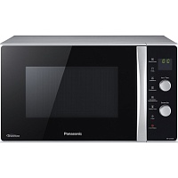 Мікрохвильова піч Panasonic NN-CD565BZPE - придбати в Дніпрі, Україні: ціна, характеристики | інтернет-магазин TOUCH