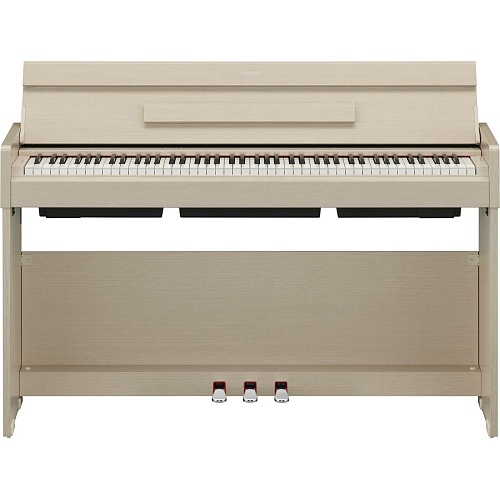 Цифровое пианино Yamaha Arius YDP-S35 White Ash