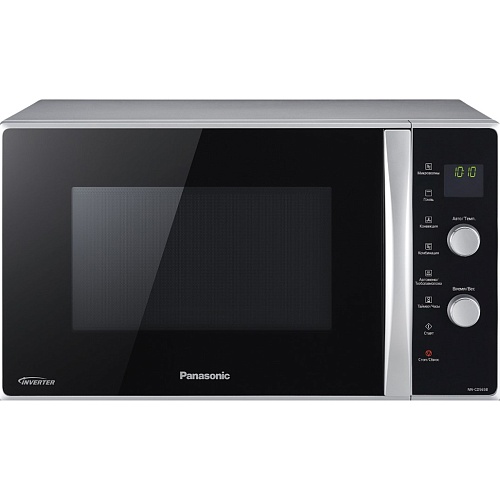 Микроволновая печь Panasonic NN-CD565BZPE