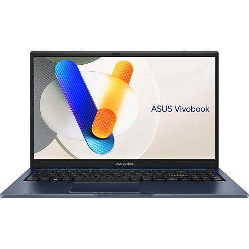 Ноутбук Asus VivoBook 15 R1504MA (R1504MA-BQ881) - придбати в Дніпрі, Україні: ціна, характеристики | інтернет-магазин TOUCH