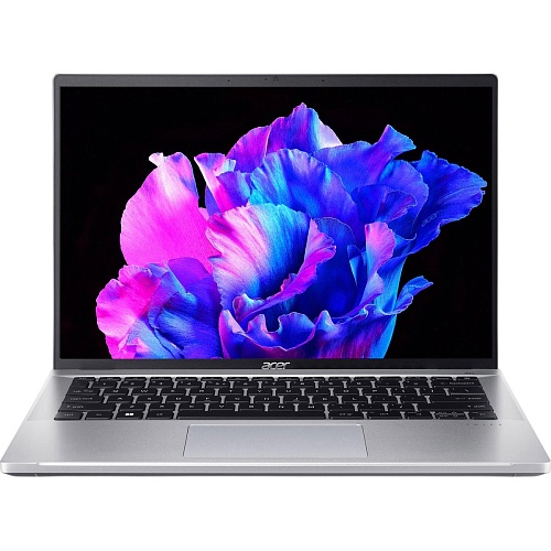 Ноутбук Acer Swift Go 14 SFG14-71T-72QV (NX.KFHAA.001)