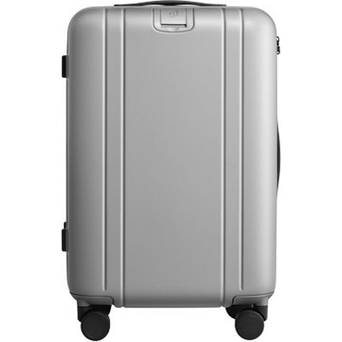 Чемодан 90FUN NINETYGO HOBO Luggage 20" Grey (6941413243681)