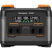 Зарядная станция Necespow S2400A