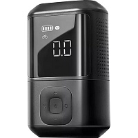 Автомобильный компрессор Xiaomi Lydsto 1S Air Compressor (YY-CQB01)