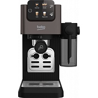 Кавоварка ріжкова Beko CaffeExperto CE5300 CEP5464DX - придбати в Дніпрі, Україні: ціна, характеристики | інтернет-магазин TOUCH