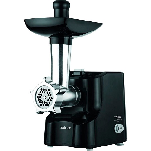 Мясорубка Zelmer ZMM1530B Уценка
