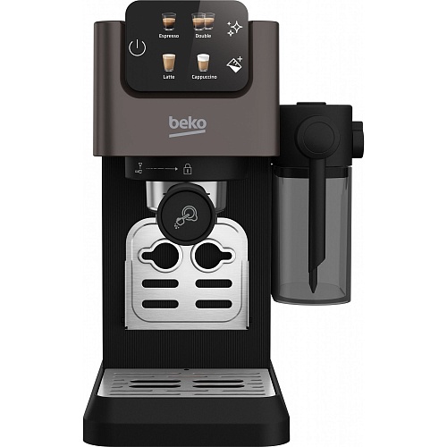 Кофеварка рожковая Beko CaffeExperto CE5300 CEP5464DX