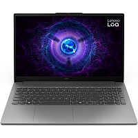 Ноутбук Lenovo LOQ 15IAX9E (83LK007APB) - придбати в Дніпрі, Україні: ціна, характеристики | інтернет-магазин TOUCH
