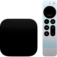 Медіаплеєр Apple TV 4K 2022 64GB (MN873) Вітрина - придбати в Дніпрі, Україні: ціна, характеристики | інтернет-магазин TOUCH