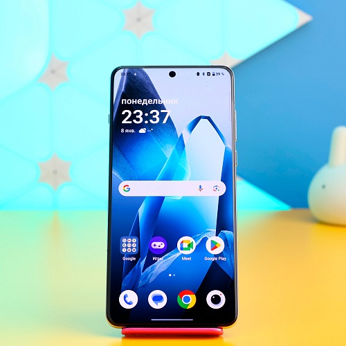 Смартфон OnePlus 13 12/256GB Arctic Dawn Б/У - придбати в Дніпрі, Україні: ціна, характеристики | інтернет-магазин TOUCH