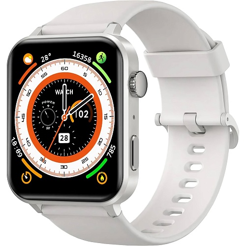 Смарт-часы Blackview R30 Pro Gray (6931548317432)
