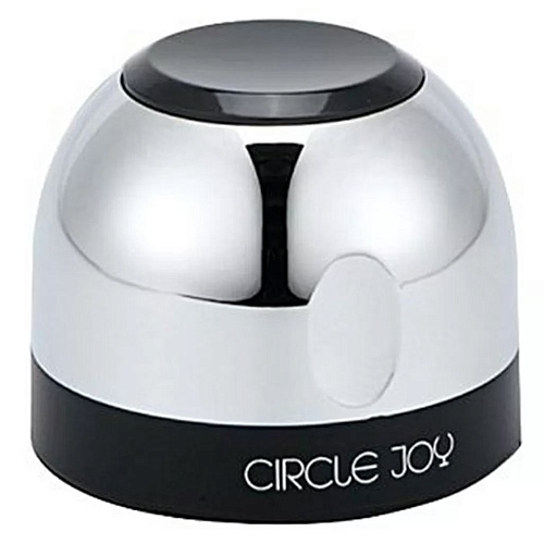 Вакуумная пробка для вина Xiaomi Circle Joy (CJ-JS02) Champagne Stopper