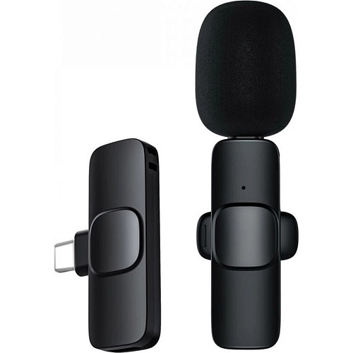Микрофонная радиосистема Recordio GAW-910 USB Type-C