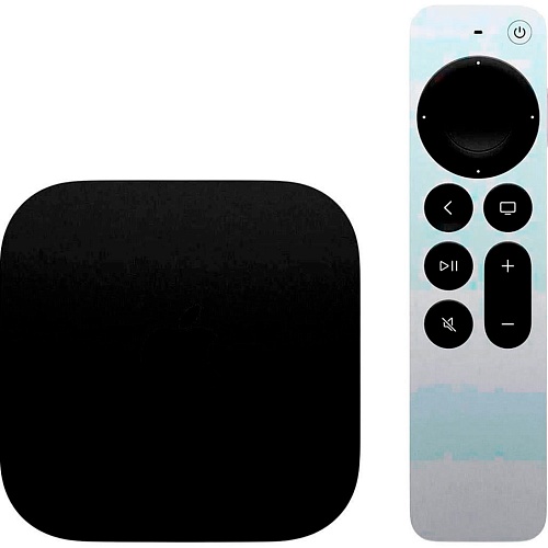 Медіаплеєр Apple TV 4K 2022 64GB (MN873) Вітрина - придбати в Дніпрі, Україні: ціна, характеристики | інтернет-магазин TOUCH