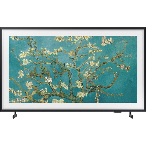 Телевизор Samsung LS03C 32'' QLED Full HD (QE32LS03CCUXUA)