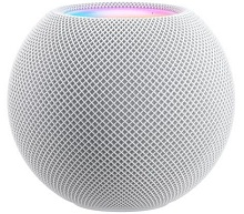 Розумна колонка Apple HomePod Mini White (MY5H2) - придбати в Дніпрі, Україні: ціна, характеристики | інтернет-магазин TOUCH