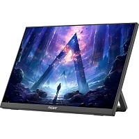 Портативный монитор Firebat 15.6" FB15 Black EU