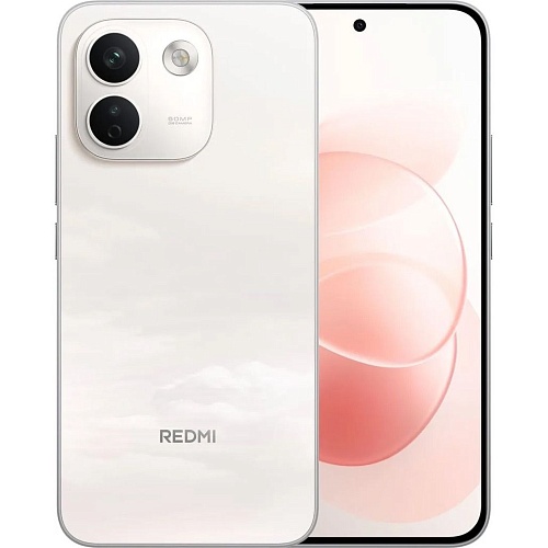 Смартфон Redmi Note 17 Pro Max 5G 8/256GB Cloud Blush UA-UCRF - придбати в Дніпрі, Україні: ціна, характеристики | інтернет-магазин TOUCH