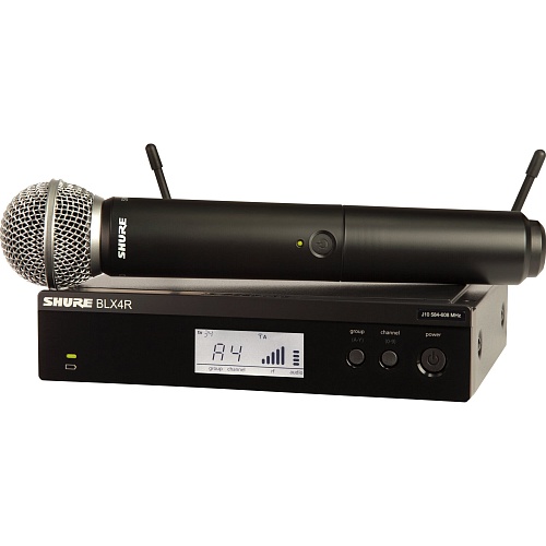 Микрофон Shure BLX24CN58
