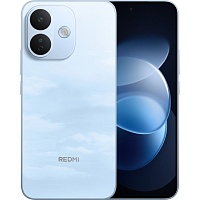 Смартфон Redmi Note 17 Pro 5G 8/512GB Sky Blue UA-UCRF - придбати в Дніпрі, Україні: ціна, характеристики | інтернет-магазин TOUCH