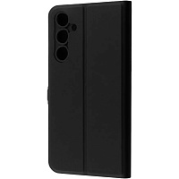 Чехол Wave Flap Case для Samsung Galaxy A25 Black 