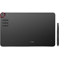 Графический планшет XP-Pen Deco 03 Black