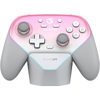 Геймпад XiaoJi GameSir Super Nova T4n Pro Whipped Pink - придбати в Дніпрі, Україні: ціна, характеристики | інтернет-магазин TOUCH