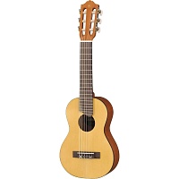 Укулеле Yamaha GL1 Natural - придбати в Дніпрі, Україні: ціна, характеристики | інтернет-магазин TOUCH