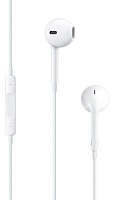 Навушники Apple EarPods with 3.5mm (MNHF2ZM/A)