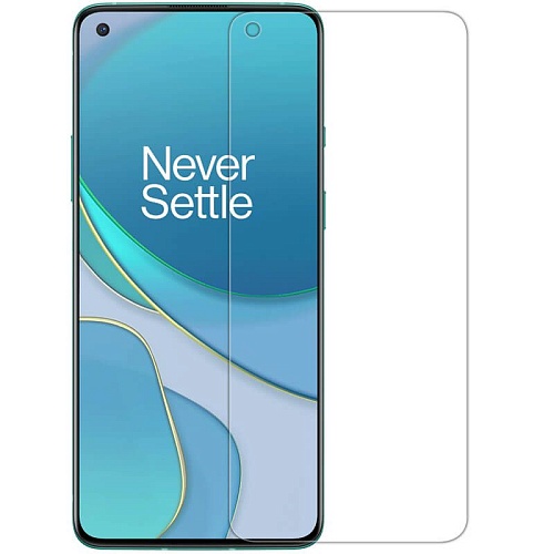 Захисна плівка Nilkin Screen Protection Crystal Glass для OnePlus 8T - придбати в Дніпрі, Україні: ціна, характеристики | інтернет-магазин TOUCH
