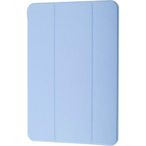 Чехол-книжка Dux Ducis Toby Series With Pencil Holder для Apple iPad Air 13" (2024-2026)/Pro 12.9" (2020-2022) Blue
