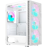 Корпус MONTECH X3 Mesh White