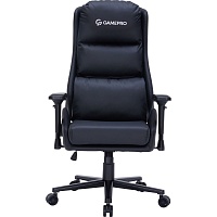 Геймерское кресло GamePro GC695B