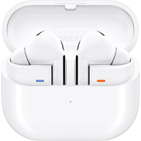 Наушники Samsung Galaxy Buds3 Pro White (SM-R630NZWA)