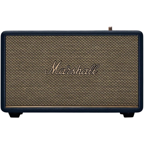 Акустична система Marshall Acton III Midnight Blue (1008130) - придбати в Дніпрі, Україні: ціна, характеристики | інтернет-магазин TOUCH