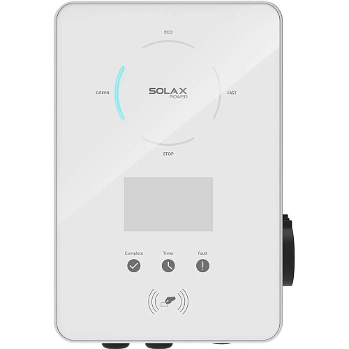 Зарядная станция для электромобилей Solax X3-EVC-22K (SXH) (30064)