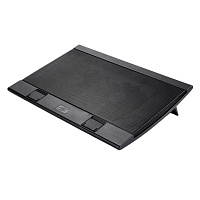 Підставка для ноутбука Deepcool WIND PAL FS - придбати в Дніпрі, Україні: ціна, характеристики | інтернет-магазин TOUCH