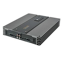 Автомобильный усилитель Phantom TSA 4.65