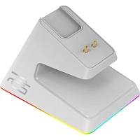 Док-станция для мыши Proove Gaming Jester 8K White (DSGMJR000002)