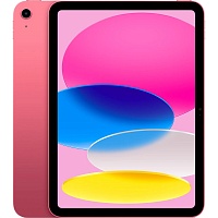 Планшет Apple iPad 11 (2025) 512GB Wi-Fi Pink (MD5C4)