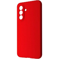 Чохол Wave Full Silicone Cover для Samsung Galaxy S25 FE Red - придбати в Дніпрі, Україні: ціна, характеристики | інтернет-магазин TOUCH