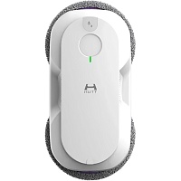 Робот для миття вікон HUTT DDC56 White - придбати в Дніпрі, Україні: ціна, характеристики | інтернет-магазин TOUCH
