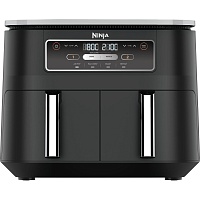 Мультипечь Ninja Air Fryer Dual Zone AF200EU
