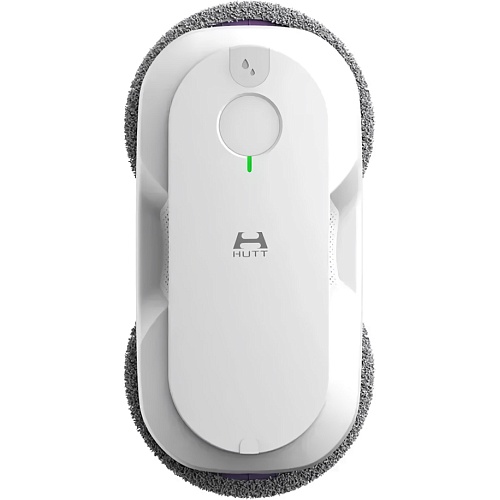 Робот для мытья окон HUTT DDC56 White