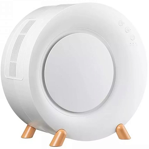 Осушитель воздуха DK WT-D8 White 