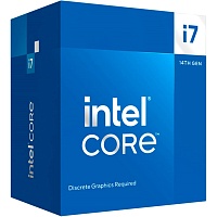 Процессор Intel Core i7-14700F Box (BX8071514700F)